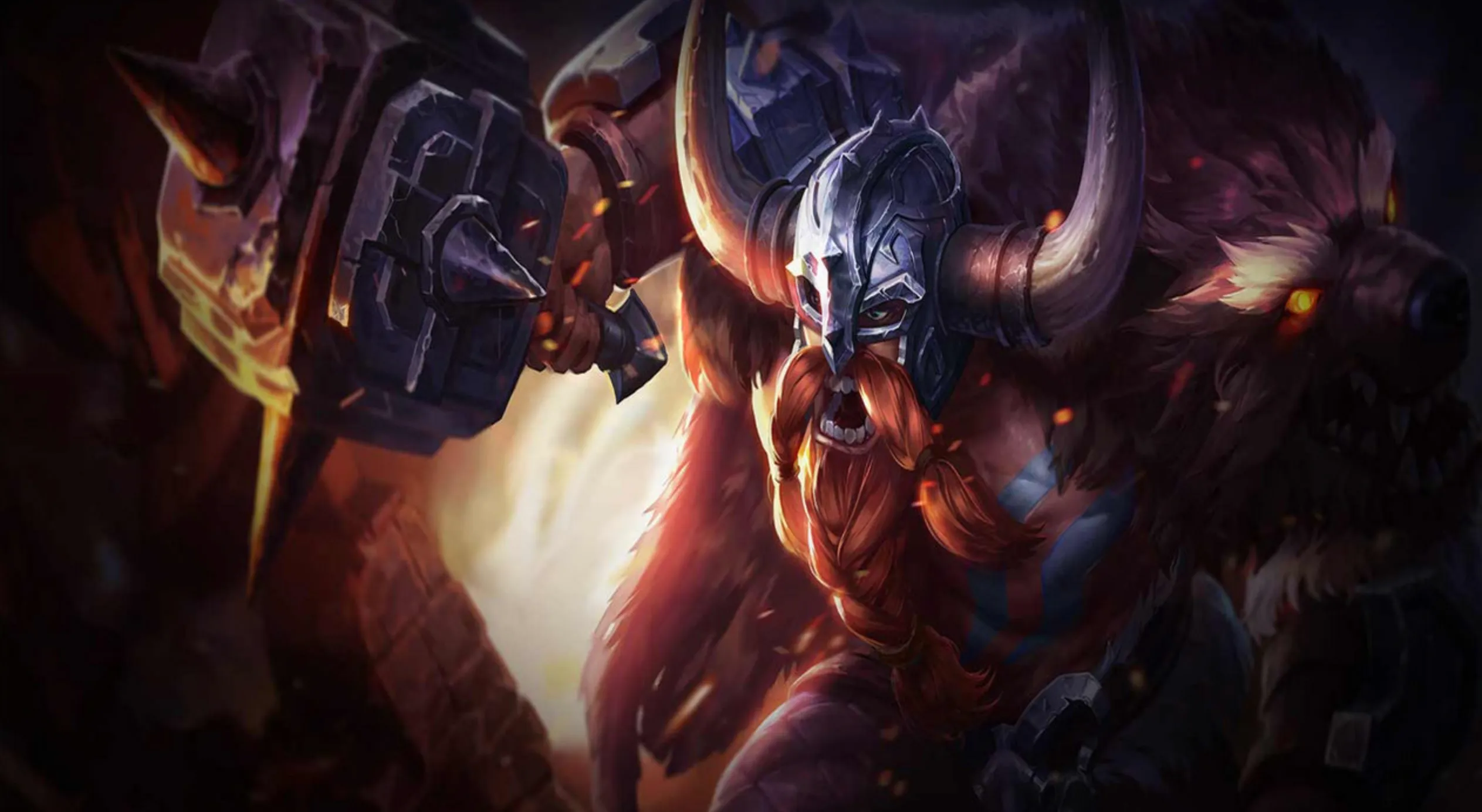 Omarr arena of valor
